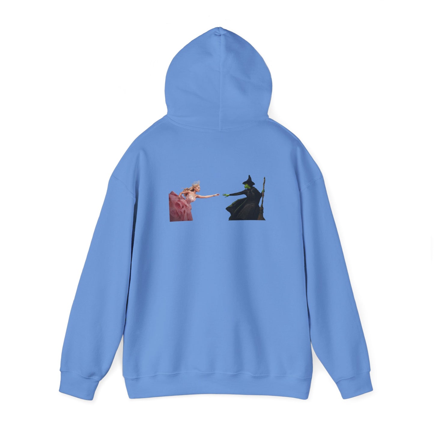 Wicked Movie Hooded Sweatshirt