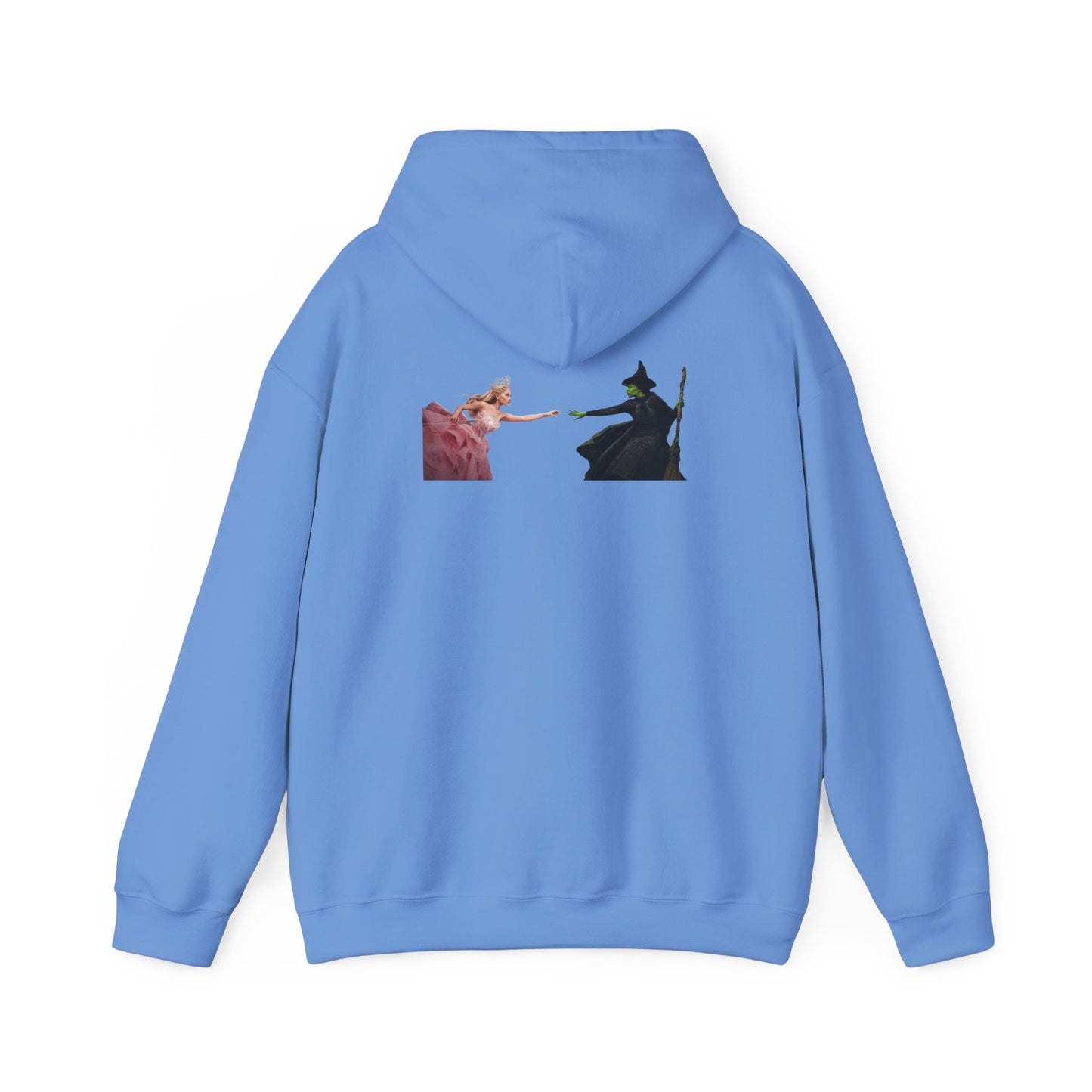Wicked Movie Hooded Sweatshirt