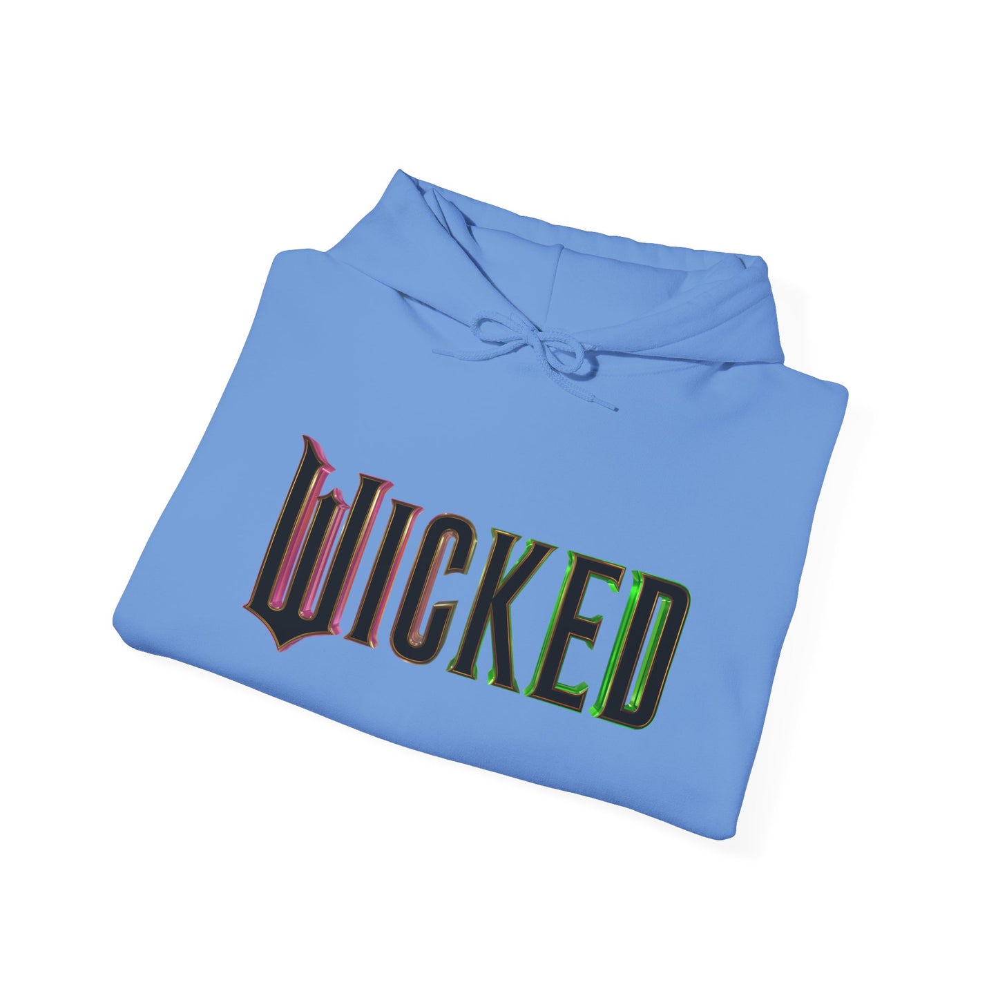 Wicked Movie Hooded Sweatshirt