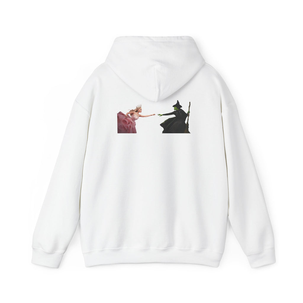 Wicked Movie Hooded Sweatshirt