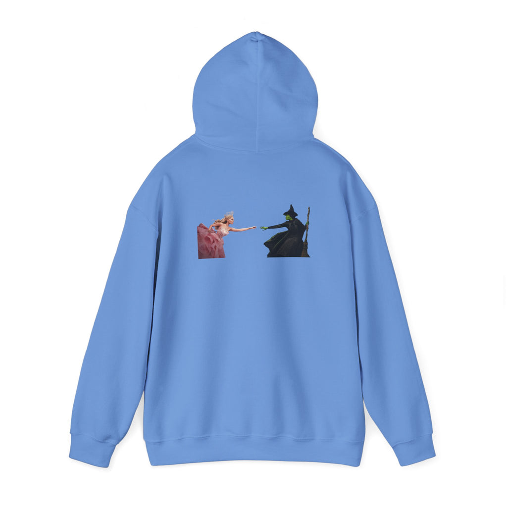Wicked Movie Hooded Sweatshirt