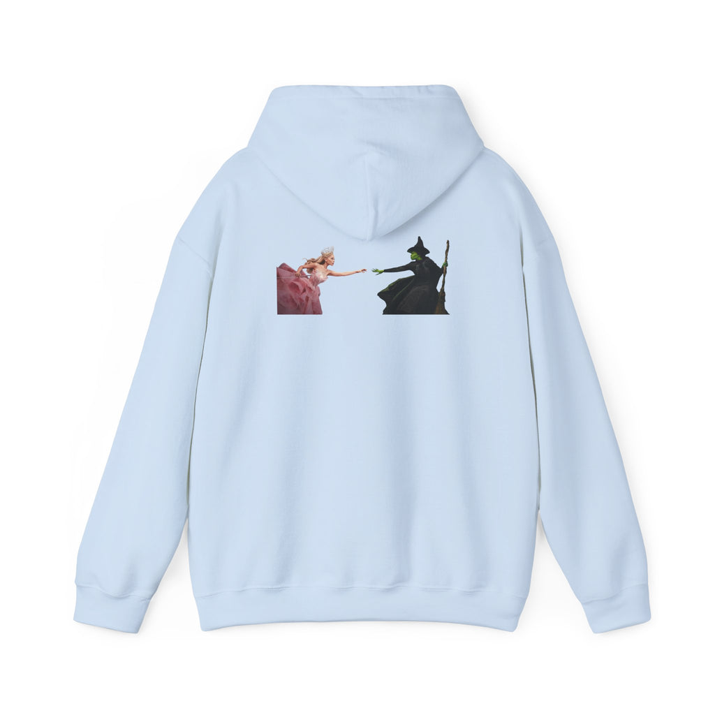 Wicked Movie Hooded Sweatshirt