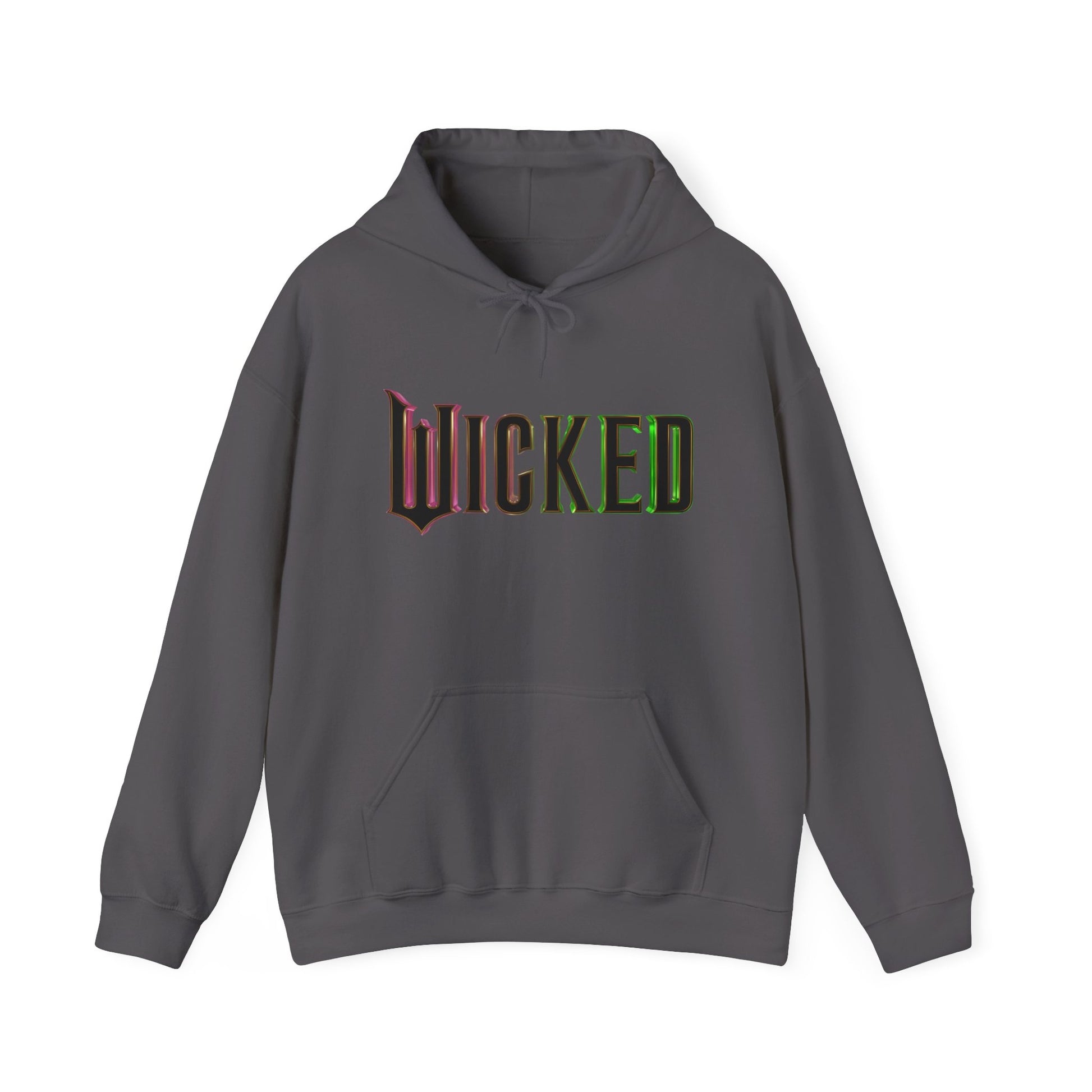 Wicked Movie Hooded Sweatshirt
