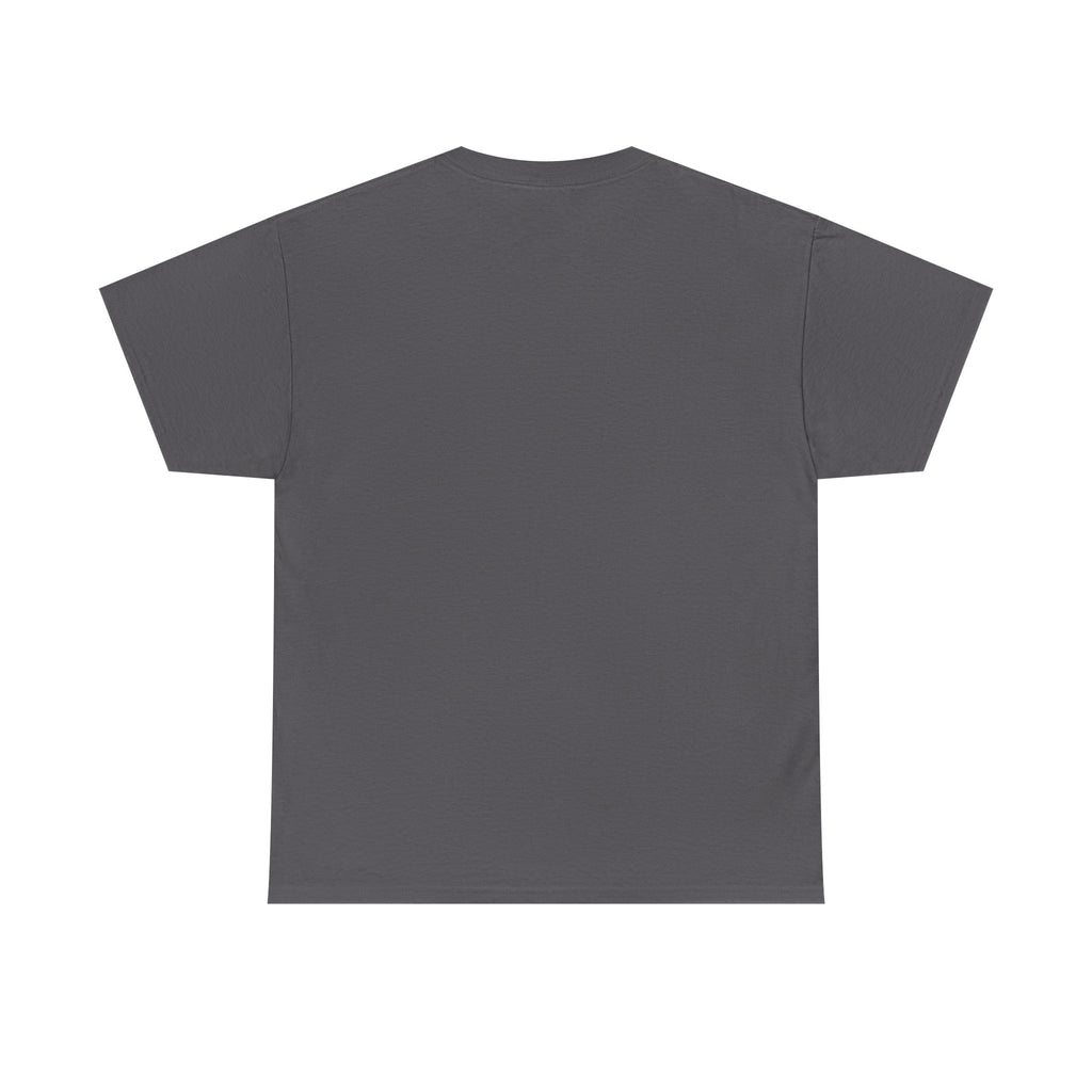 Chandler Bing In the Bathtub Unisex Heavy Cotton Tee