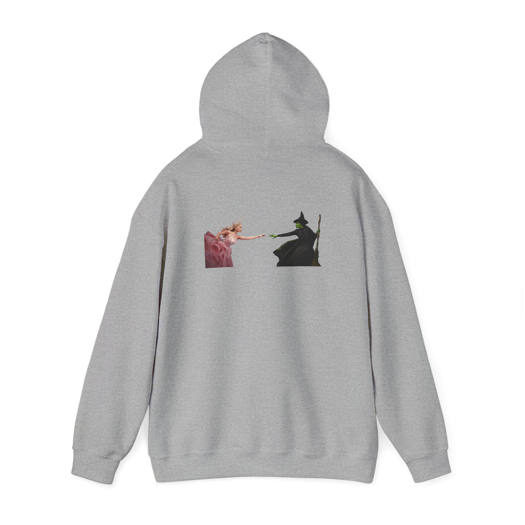 Wicked Movie Hooded Sweatshirt