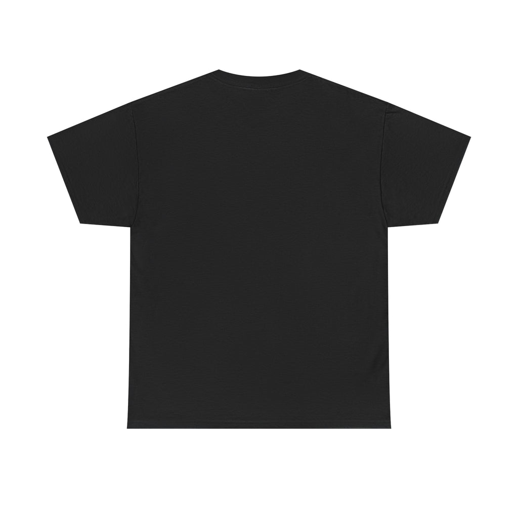Chandler Bing In the Bathtub Unisex Heavy Cotton Tee