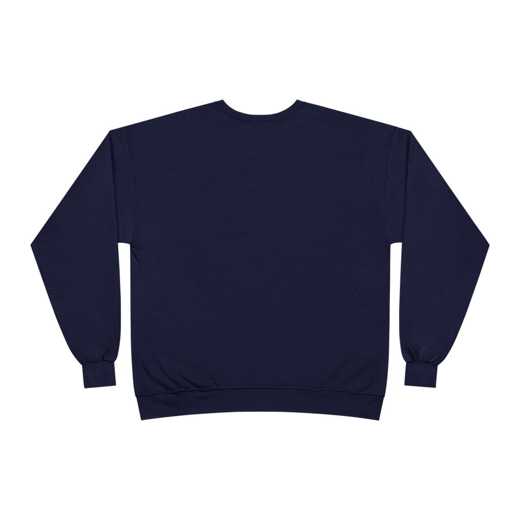 Central Perk Coffee Crewneck Sweatshirt - Unisex EcoSmart®