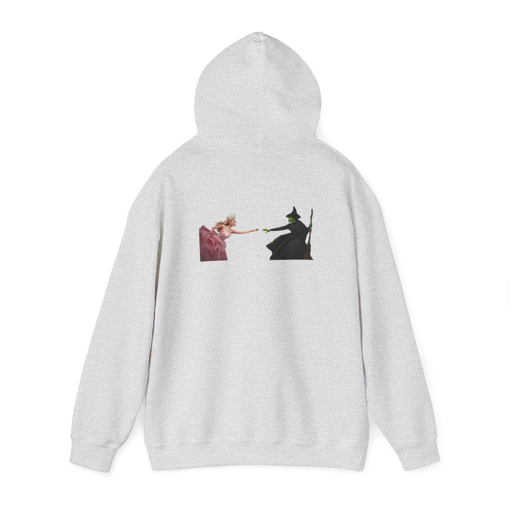 Wicked Movie Hooded Sweatshirt