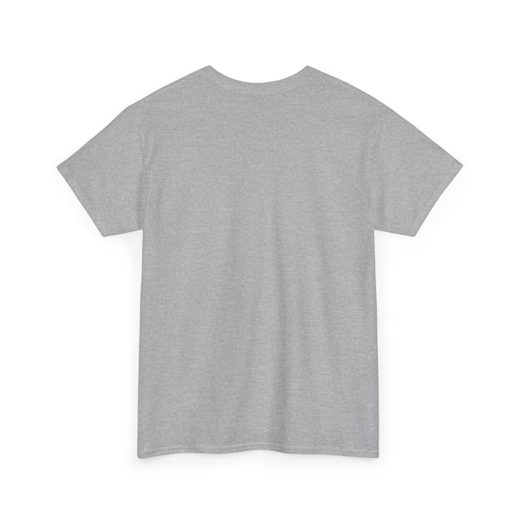 Chandler Bing In the Bathtub Unisex Heavy Cotton Tee