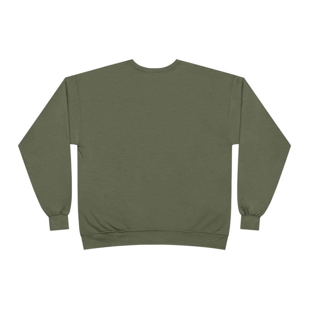 Central Perk Coffee Crewneck Sweatshirt - Unisex EcoSmart®