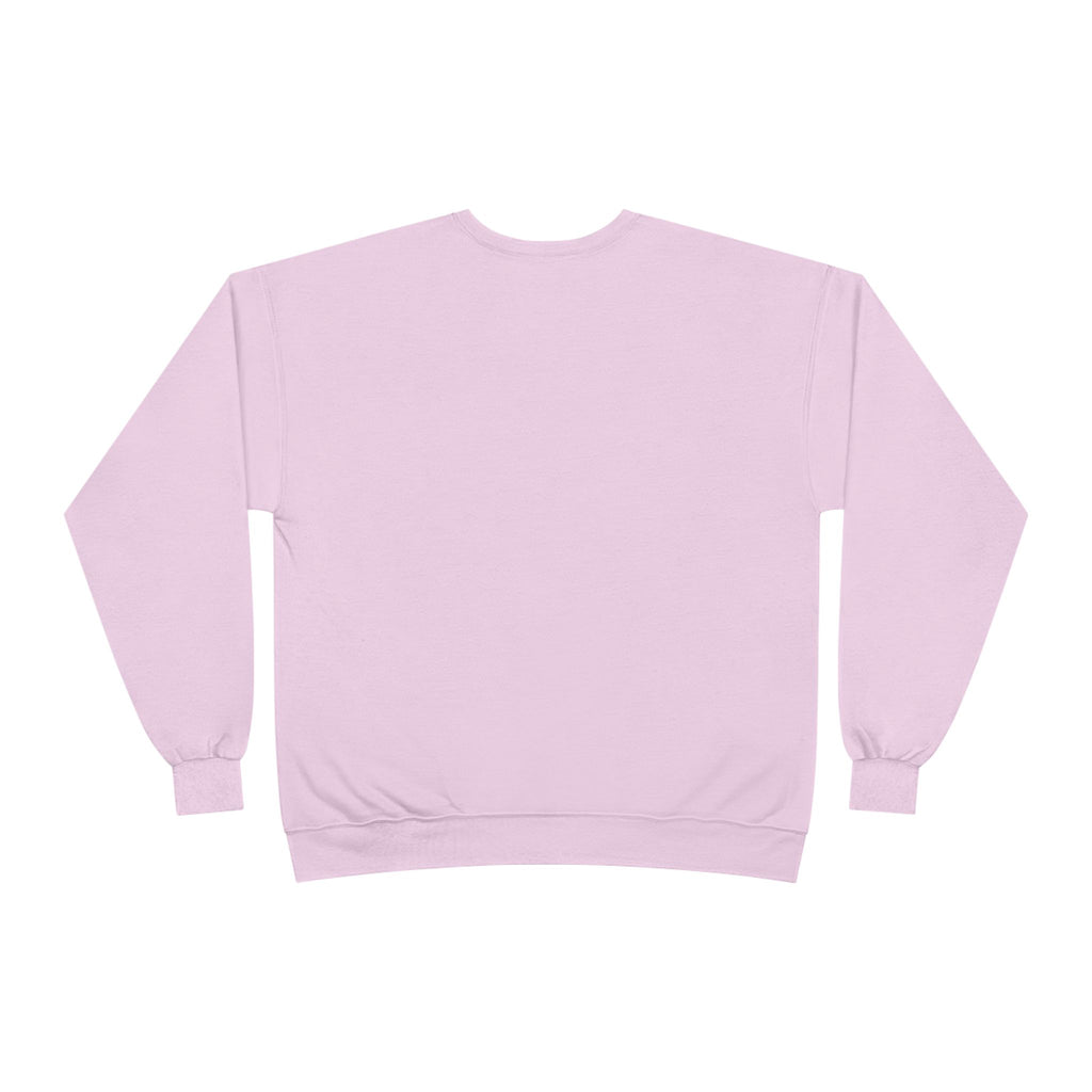 Central Perk Coffee Crewneck Sweatshirt - Unisex EcoSmart®