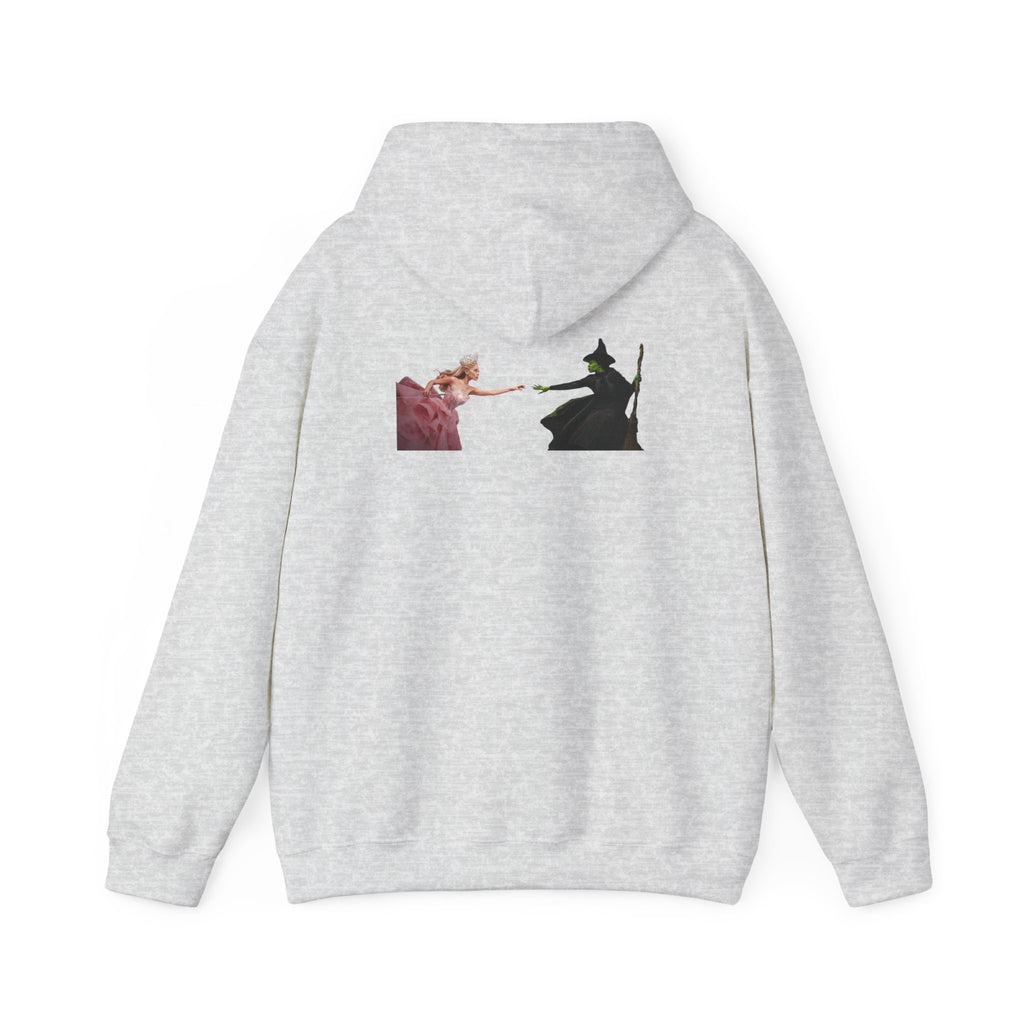 Wicked Movie Hooded Sweatshirt