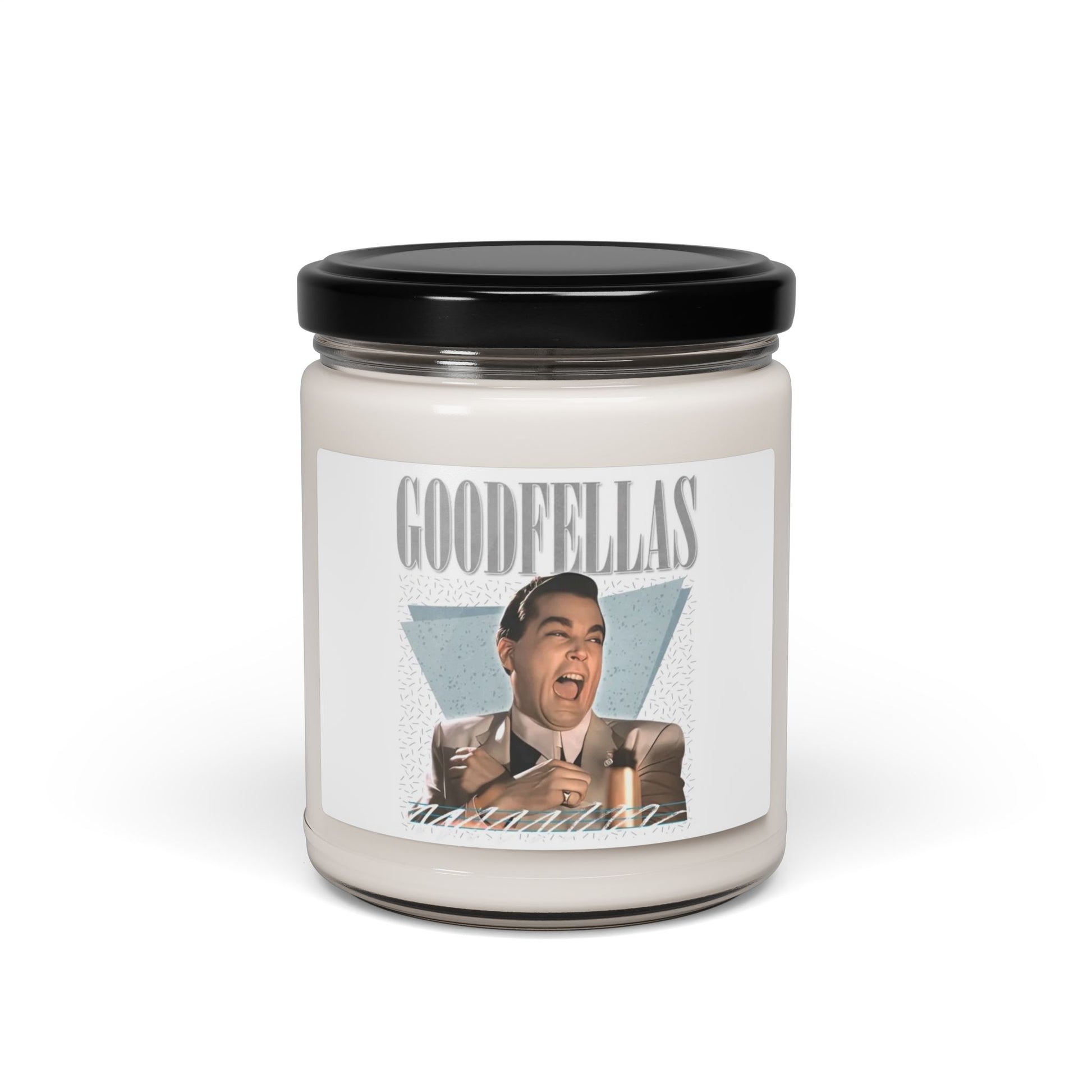 Goodfellas Scented Soy Candle - 9oz | Movie-Inspired Decorative Candle