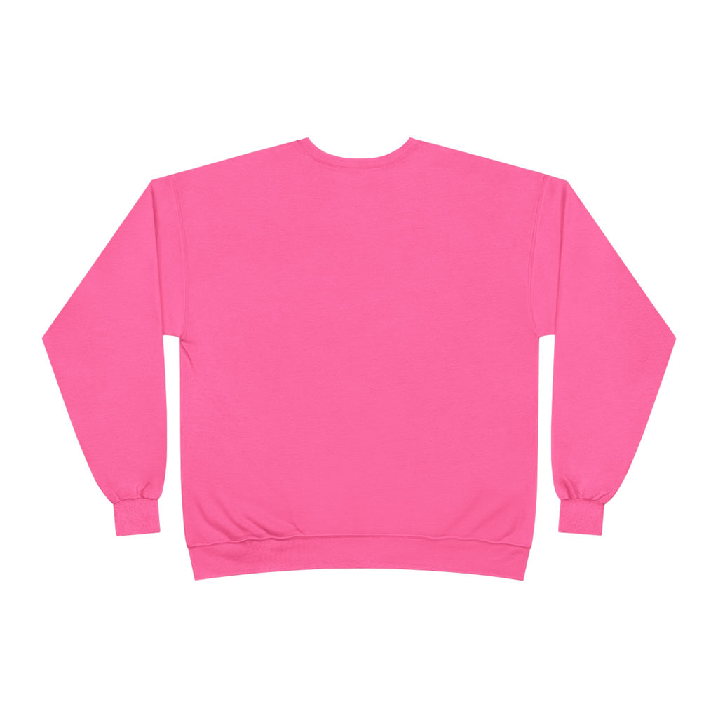 Central Perk Coffee Crewneck Sweatshirt - Unisex EcoSmart®