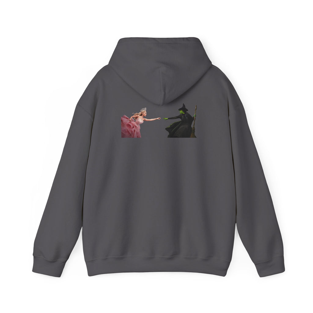 Wicked Movie Hooded Sweatshirt
