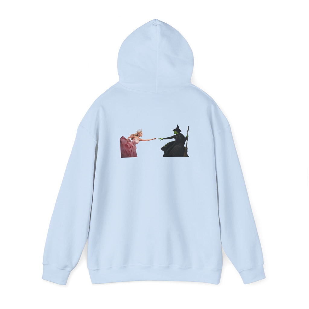 Wicked Movie Hooded Sweatshirt