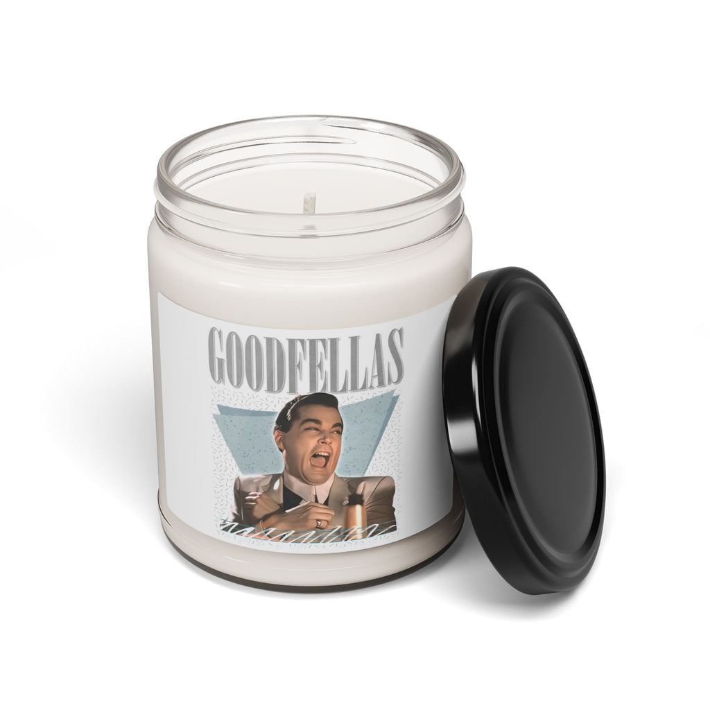 Goodfellas Scented Soy Candle - 9oz | Movie-Inspired Decorative Candle
