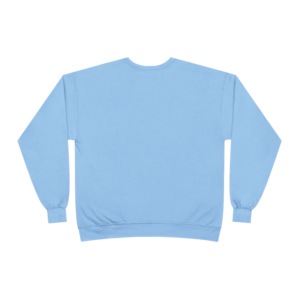 Central Perk Coffee Crewneck Sweatshirt - Unisex EcoSmart®