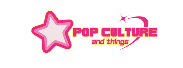 PopCultureAndThings