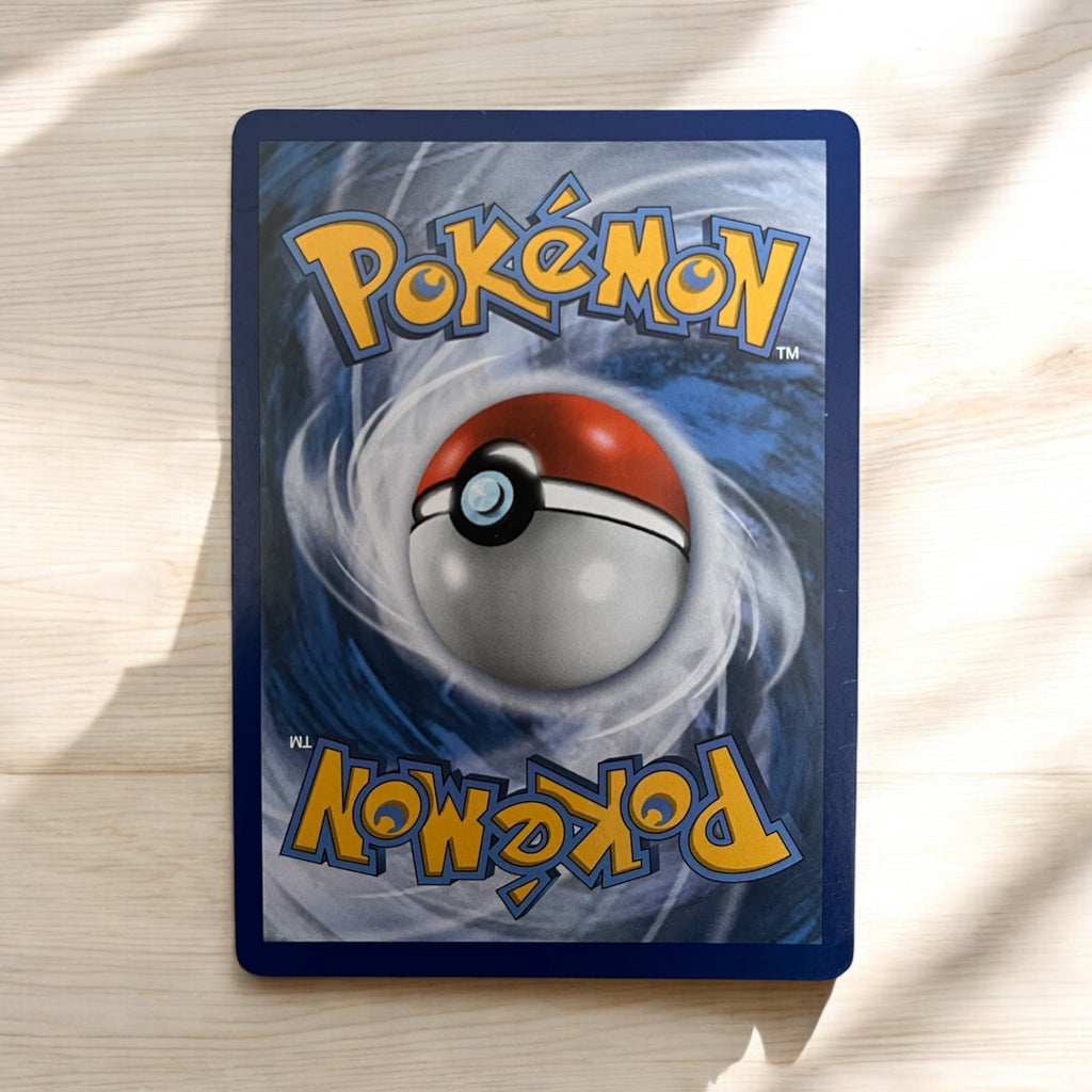 Radiant Charizard 011/078 Pokemon Go Card