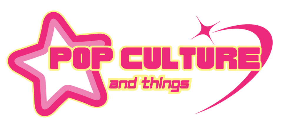 PopCultureAndThings
